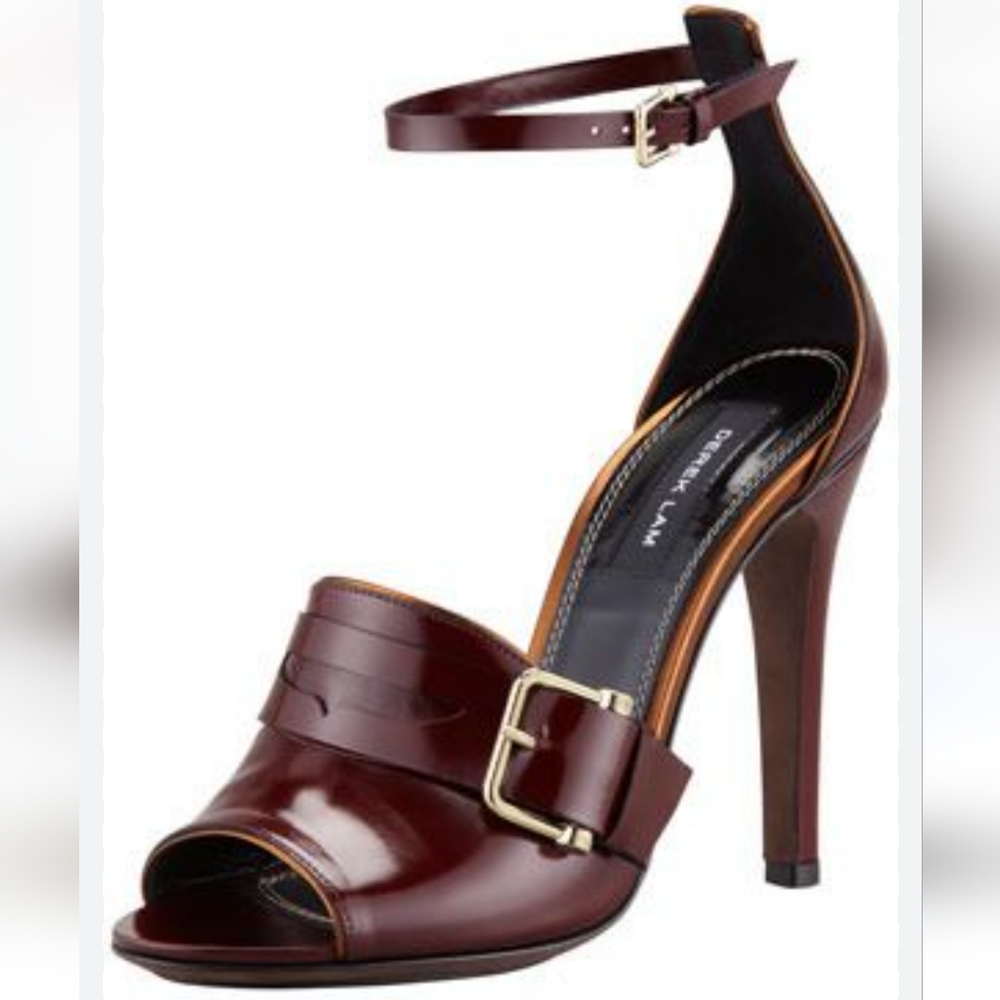 DEREK LAM Sandals - Picture 2 of 5